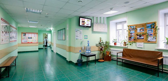 НПЦ медицинской реабилитации, восстановительной и спортивной медицины, фото №1