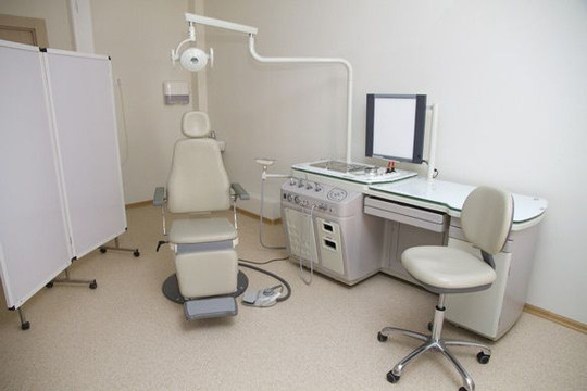 Центр Общей Медицины на Крылова, фото №1