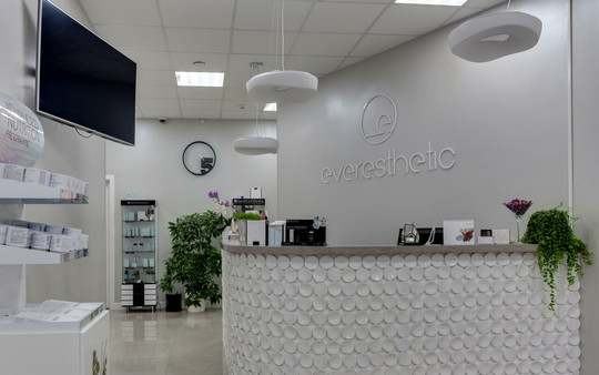ЭверЭстетик, фото №1