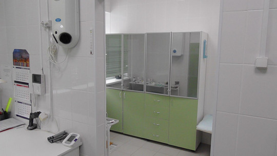 Реабилитационный центр Ковчег на Ветлужском, фото №1