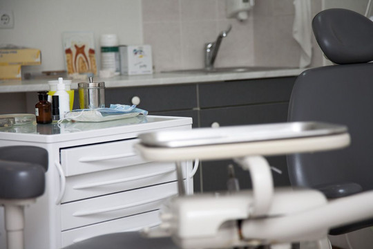 Стоматология КрокусСтом, фото №1