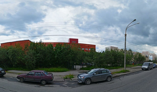 Центр специализированных видов медицинской помощи (КВД) на Лобова, фото №1