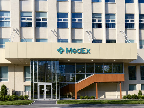 MedEx на Кутузовском 34, фото №1