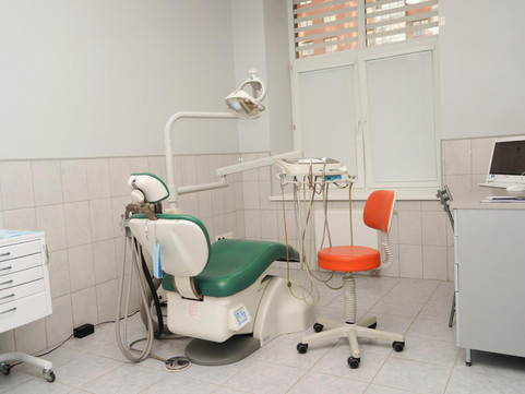 Прогрессивная стоматология, фото №1