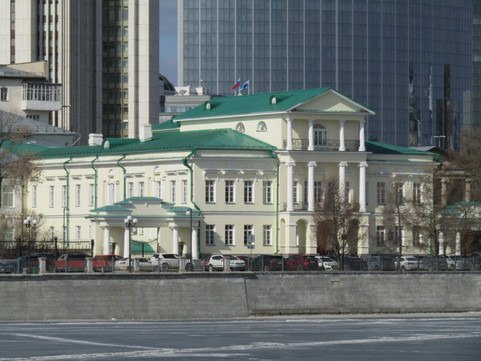 Областная больница № 2, фото №1