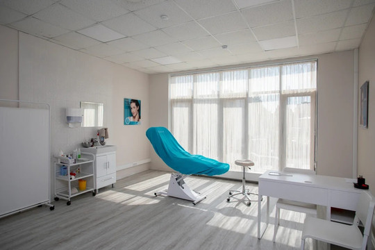 Клиника доктора Самойловской, фото №1