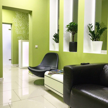 Стоматология Олива Дент, фото №1