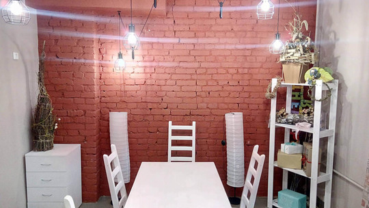 Буду говорить на Руставели, фото №1