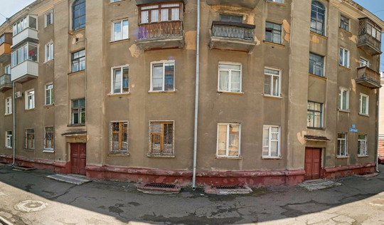 Диагност на Советском, фото №1