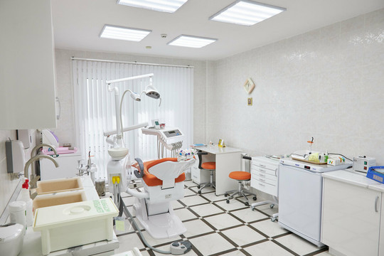 Рудент в Северном, фото №1