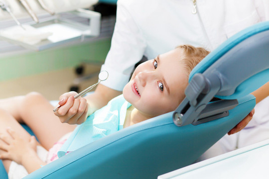 Стоматология имени доктора Горинова Авангард, фото №1