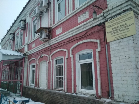 Детская стоматологическая поликлиника Сормовского Района, фото №1