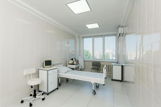 Диагностический центр, фото №1