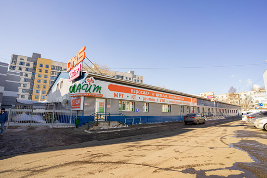 Лайт на Воровского, фото №1