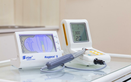 Мир стоматологии на Новоселов, фото №1