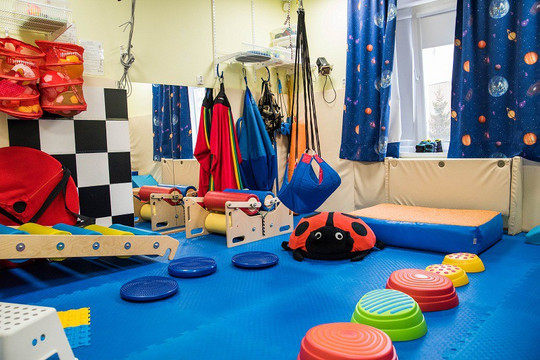 Медицинский центр Лалио плюс, фото №1