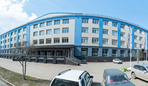 Клиника «Забота», фото №1