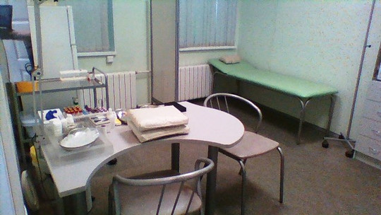 Хеликс на Стрельнинской, фото №1