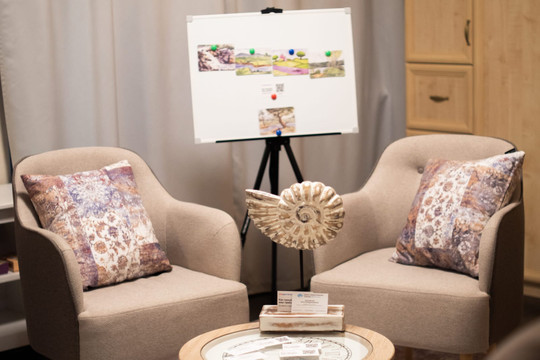 Центр психологической помощи Кославской, фото №1