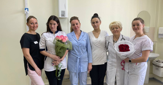 Юлия на Автолюбителей, фото №1