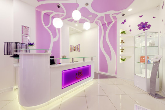 Косметология Неоэстетика, фото №1