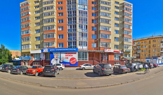 МЦ Доктор ЛОР, фото №1