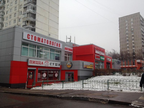 Вениана на Пражской, фото №1