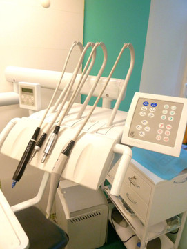 Стоматология Элефант в Сосновом Бору, фото №1