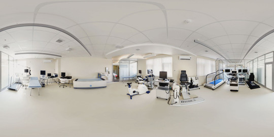 Клиника Медконсалт, фото №1