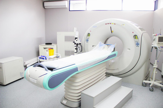 МРТ+, фото №1