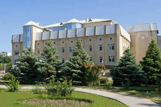 Клиника ЧУЗ МСЧ, фото №1