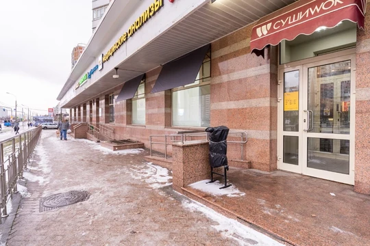 NovaScreen в Раменках, фото №1