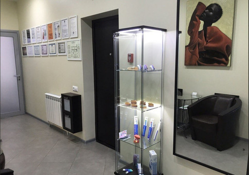 Мельников Клиник на 1-го Мая, фото №1