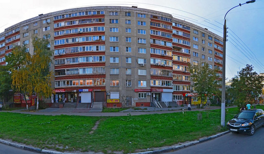 Гемохелп на Верхне-Печерской, фото №1