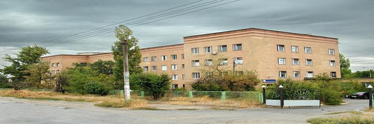 Женская консультация роддома № 3 на 64-й Армии, фото №1