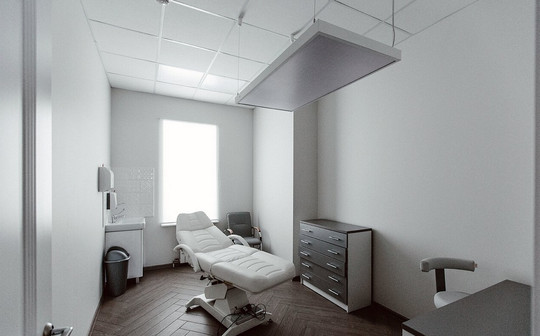 Клиника Ренессанс , фото №1