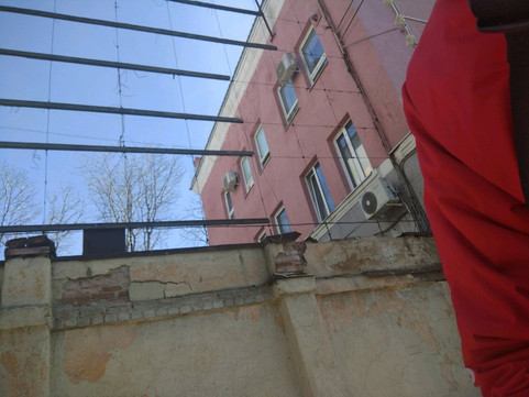 Медико-санитарная часть МСЧ Сэпо на пр. им 50 лет Октября, фото №1