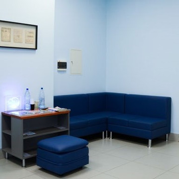 Международный диагностический центр, фото №1