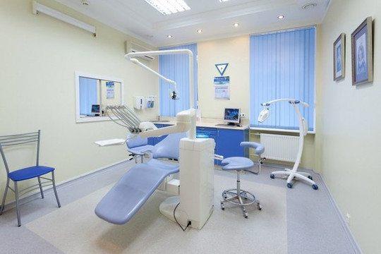 Стоматология Крома, фото №1