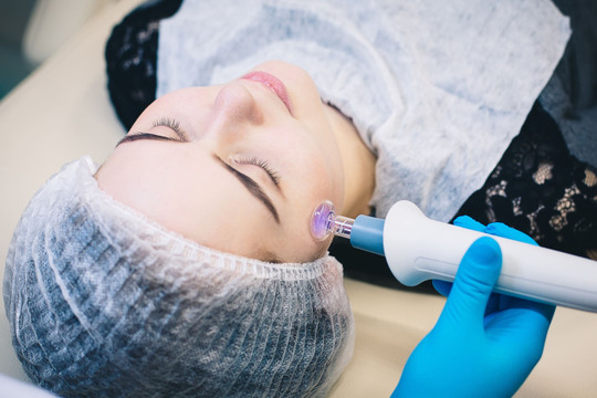 Косметология Спектр Мед, фото №1