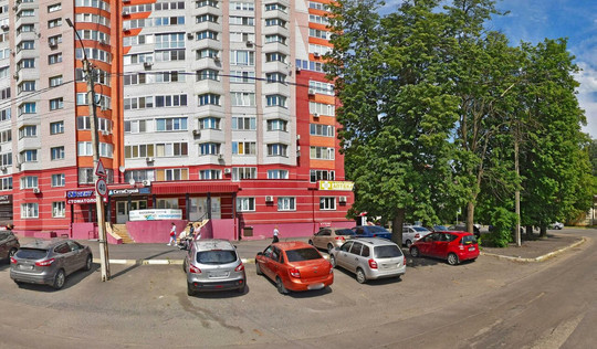 СВ Дент на Лескова, фото №1