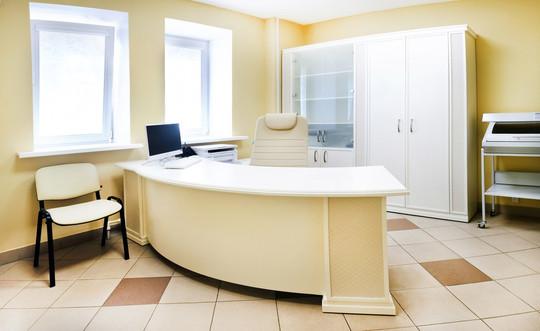 Клиника Ventri, фото №1