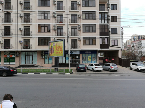 Три-З на Лейтенанта Шмидта, фото №1