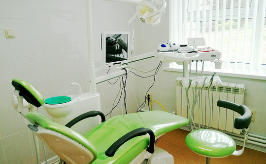 Стоматология Самсон, фото №1