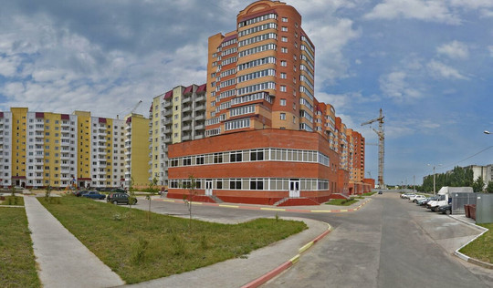 Клиника Валео-Мед, фото №1