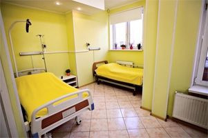 Клиника Лека-Фарм на Савушкина, фото №1