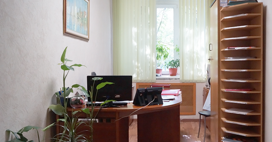 Городская больница № 16, фото №1