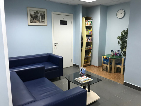 Сателлит на Вилиса Лациса, фото №1