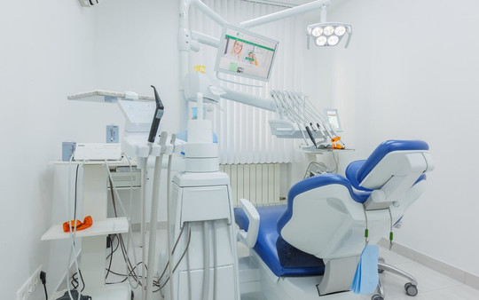 Стоматология «Эстэо», фото №1