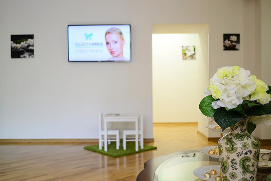 Клиника Beautymed, фото №1